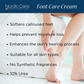 Nordic Care Foot Care Cream