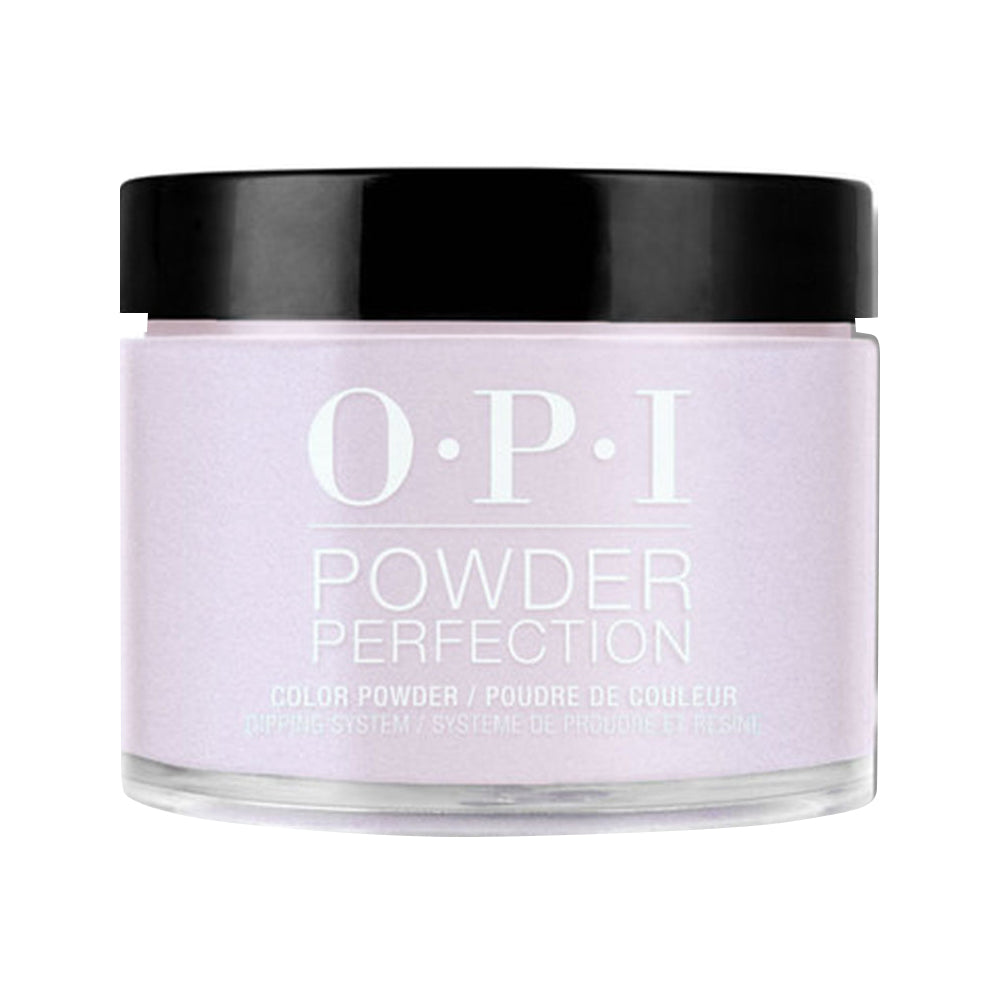 OPI F83 Polly Want a Lacquer? - Dipping Powder Color 1.5oz