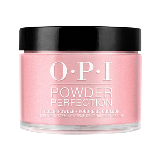 OPI E44 Pink Flamenco - Dipping Powder Color 1.5oz
