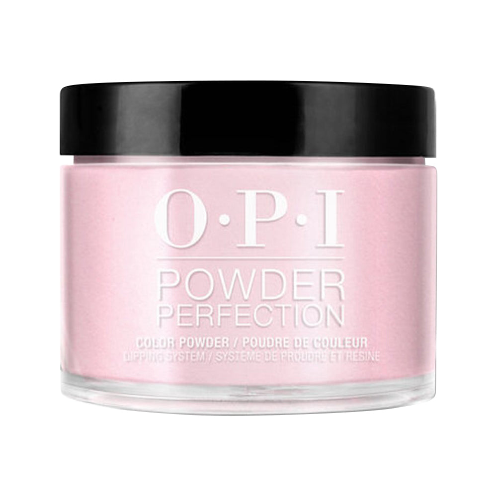 OPI F80 Two-timing the Zones - Dipping Powder Color 1.5oz