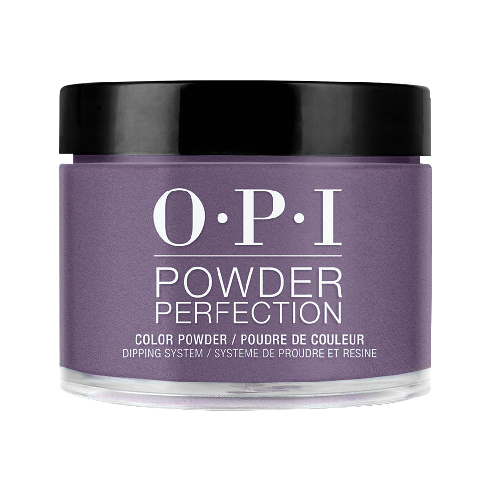 OPI LA10 Abstract After Dark - Dipping Powder Color 1.5oz