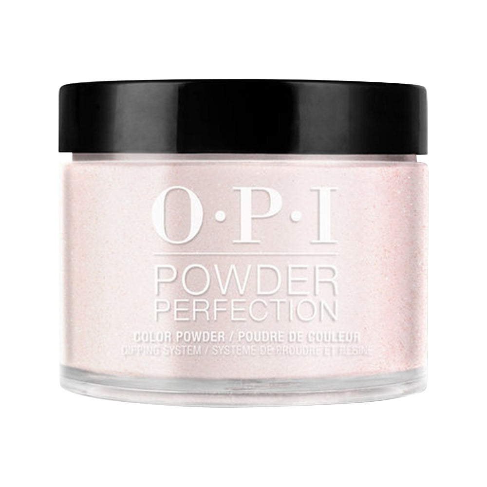 OPI R44 Princesses Rule! - Dipping Powder Color 1.5oz