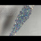 10000PCS Rhinestones Iridescent Crystals Long Lasting AB Shine Like Swarovski for Nail Art