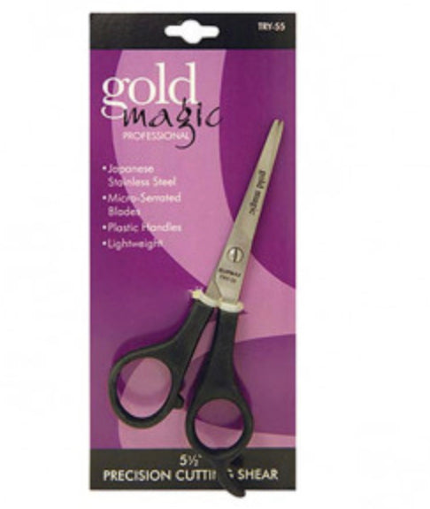 Nails Cutting Scissor ( Gold Magic, TK2, JkiOcean)