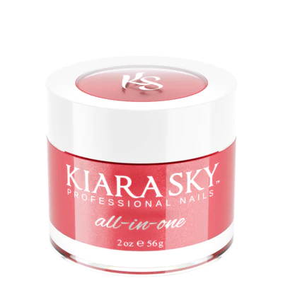 Kiara Sky 5022-5031 - Acrylic & Dip Powder 2 oz