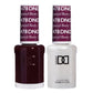 DND Gel and Lacquer # 471-# 480