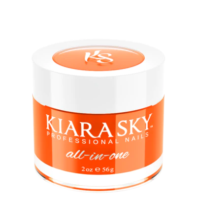 Kiara Sky 5092-5100 - Acrylic & Dip Powder 2 oz