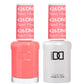 DND Gel and Lacquer # 421-# 430