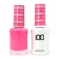 DND Gel and Lacquer # 711- # 720