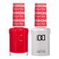 DND Gel and Lacquer # 421-# 430