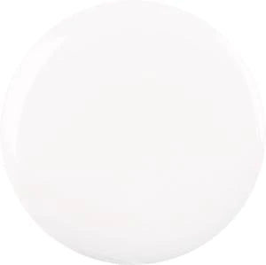 CND - Shellac Cream Puff (0.25 oz