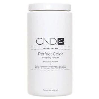 CND - Perfect Color Powder 32 oz ( 5 colors)