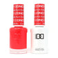 DND Gel and Lacquer # 711- # 720