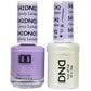 DND Gel and Lacquer # 541- # 550