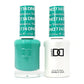 DND Gel and Lacquer # 731- # 740
