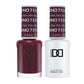 DND Gel and Lacquer # 751- # 760