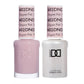 DND Gel and Lacquer # 601-# 610