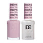 DND Gel and Lacquer # 591-# 600