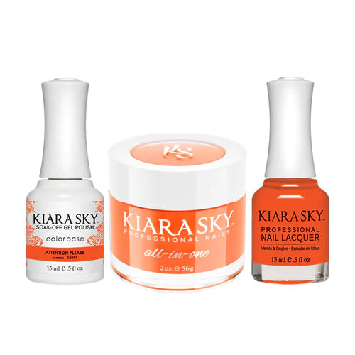 Kiara Sky All-In-One 3 in 1 - 5082-5091