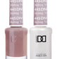 DND Gel and Lacquer # 441-# 450