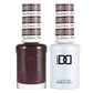 DND Gel and Lacquer # 691- # 700