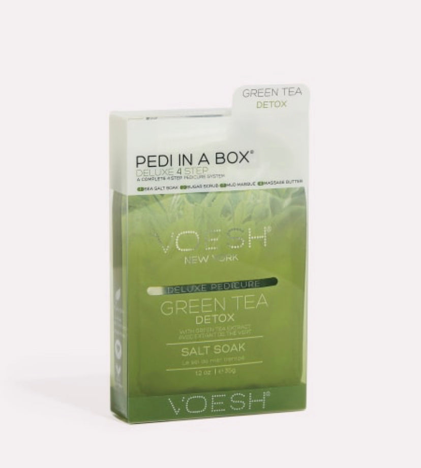 VOESH PEDI IN A BOX