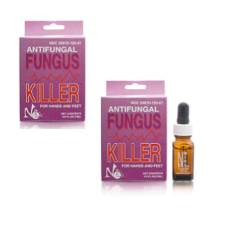 No Miss Antifungal Fungus Killer 1/4oz/7ml - Made in USA