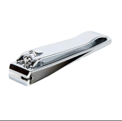 Nail Clippers Stainless Steel