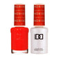 DND Gel and Lacquer  811-  819