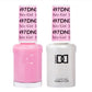 DND Gel and Lacquer # 491-# 500