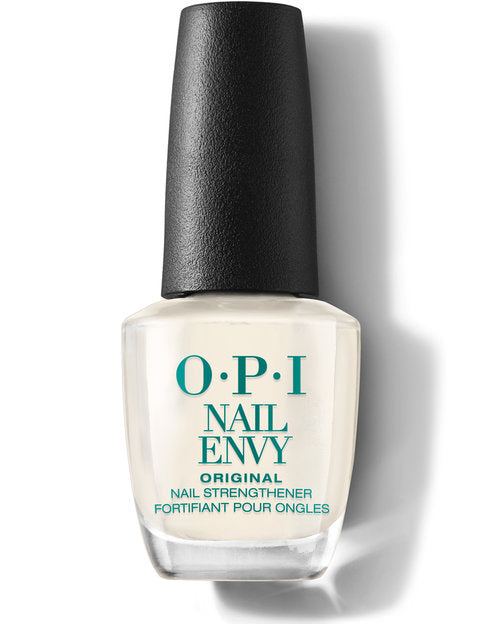 OPI Nail Strengtheners